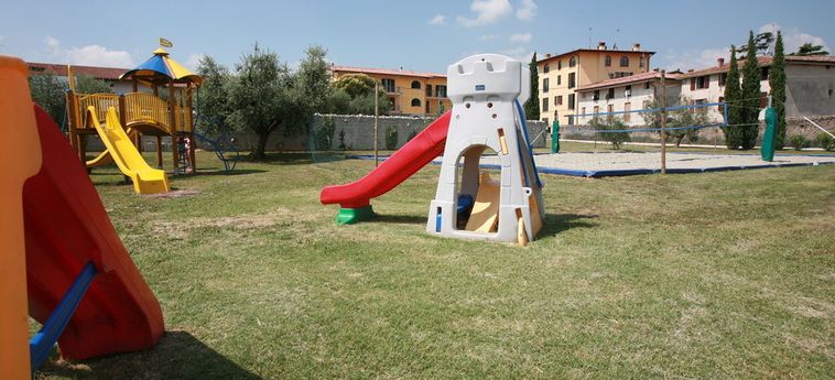 Agriturismo La Filanda Lago Di Garda: Foto 