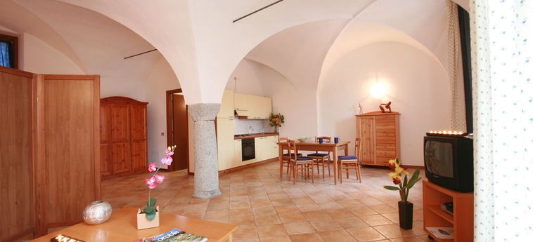Agriturismo La Filanda Lago Di Garda: Foto 