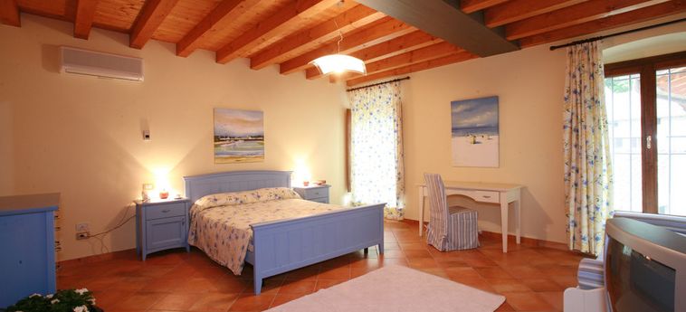 Agriturismo La Filanda Lago Di Garda: Foto 