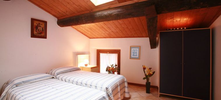 Agriturismo La Filanda Lago Di Garda: Foto 