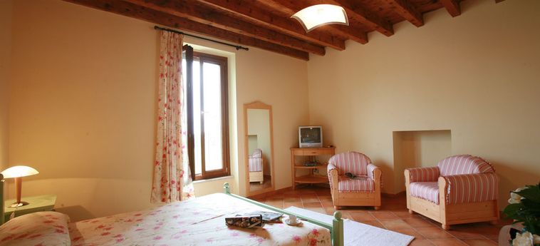 Agriturismo La Filanda Lago Di Garda: Foto 