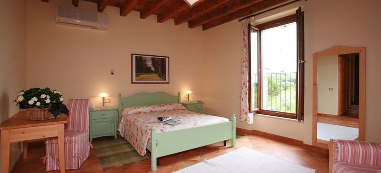 Agriturismo La Filanda Lago Di Garda: Foto 
