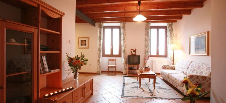 Agriturismo La Filanda Lago Di Garda: Foto 