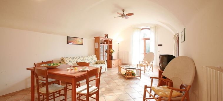 Agriturismo La Filanda Lago Di Garda: Foto 