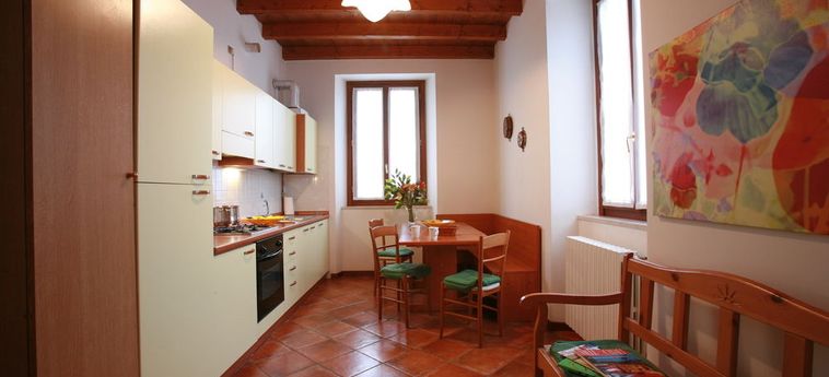 Agriturismo La Filanda Lago Di Garda: Foto 