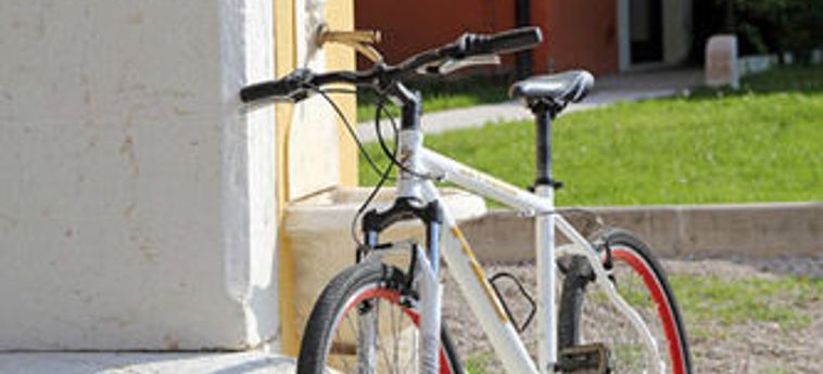 Agriturismo La Filanda Lago Di Garda: Foto 