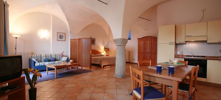 Agriturismo La Filanda Lago Di Garda: Foto 
