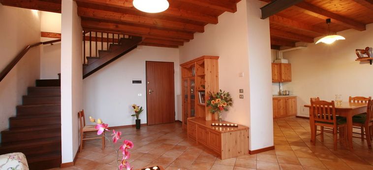 Agriturismo La Filanda Lago Di Garda: Foto 