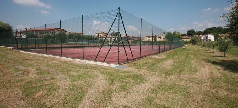 Agriturismo La Filanda Lago Di Garda: Foto 