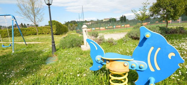 Agriturismo La Filanda Lago Di Garda: Foto 