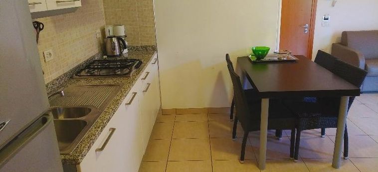4 Limoni Apartment Resort Lago Di Garda: Foto 