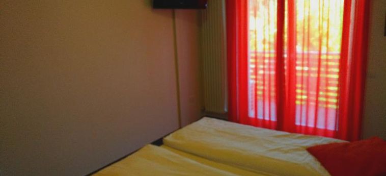 4 Limoni Apartment Resort Lago Di Garda: Foto 