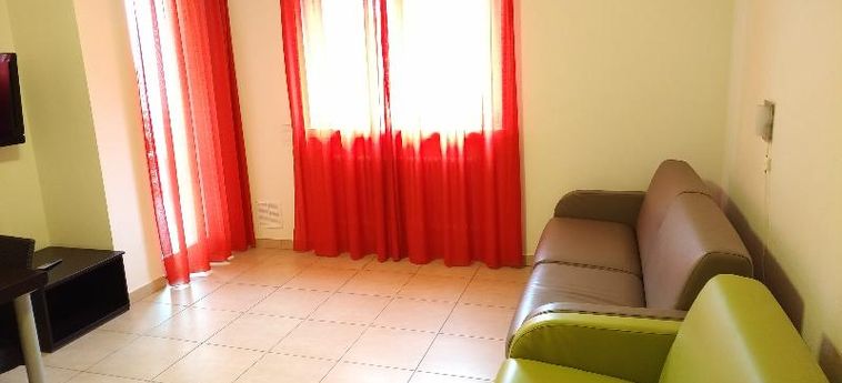 4 Limoni Apartment Resort Lago Di Garda: Foto 