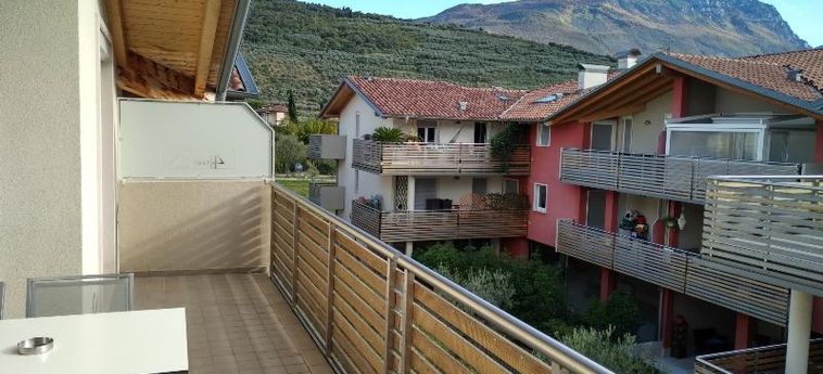 4 Limoni Apartment Resort Lago Di Garda: Foto 