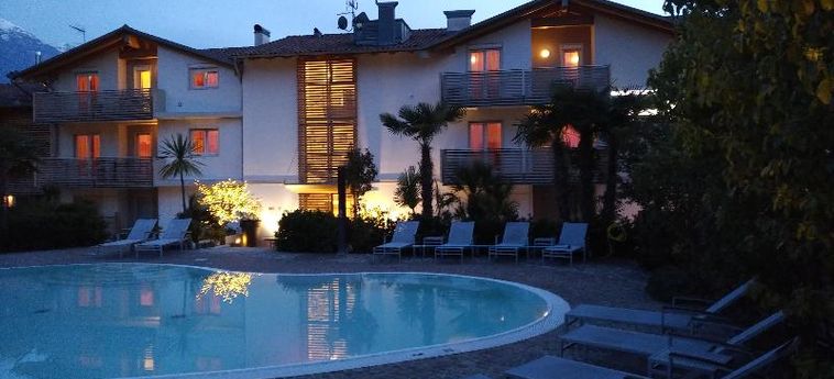 4 Limoni Apartment Resort Lago Di Garda: Foto 