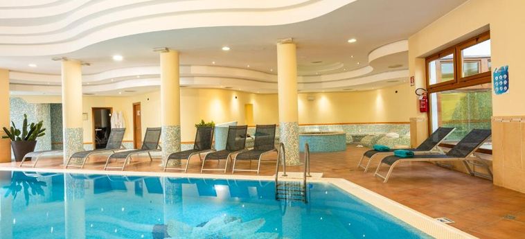 Active Hotel Paradiso &Amp; Golf:  LAGO DI GARDA