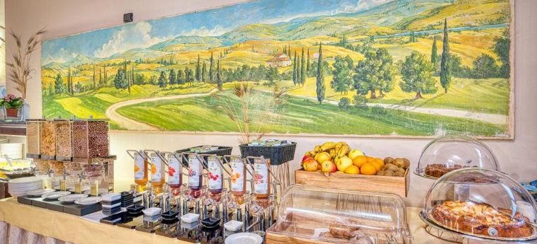 Active Hotel Paradiso &Amp; Golf:  LAGO DI GARDA