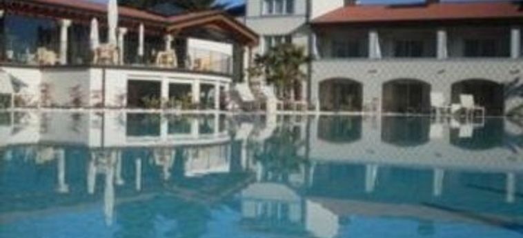 Monastero Hotel Suite & Wellness:  LAGO DI GARDA