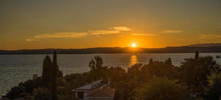 Hotel Astoria - Desenzano Del Garda Lago Di Garda: Foto 