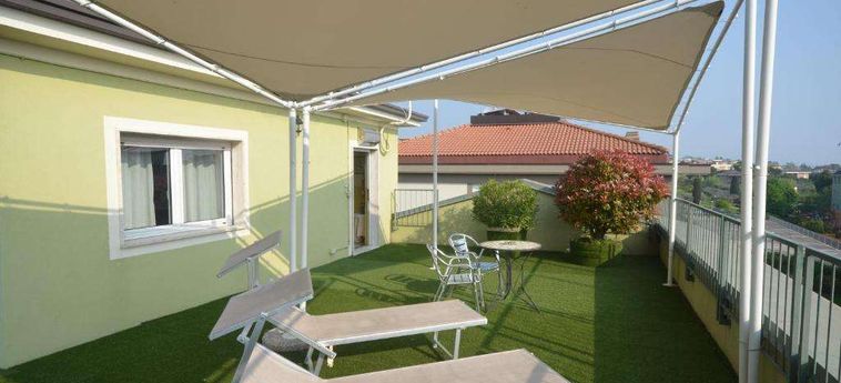 Hotel Astoria - Desenzano Del Garda Lago Di Garda: Foto 