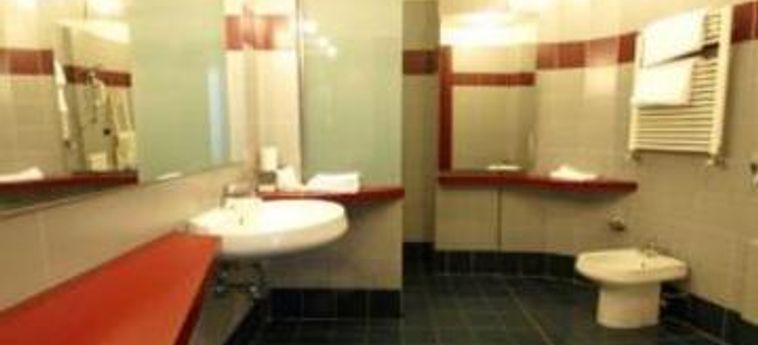 Hotel Enrichetta:  LAGO DI GARDA