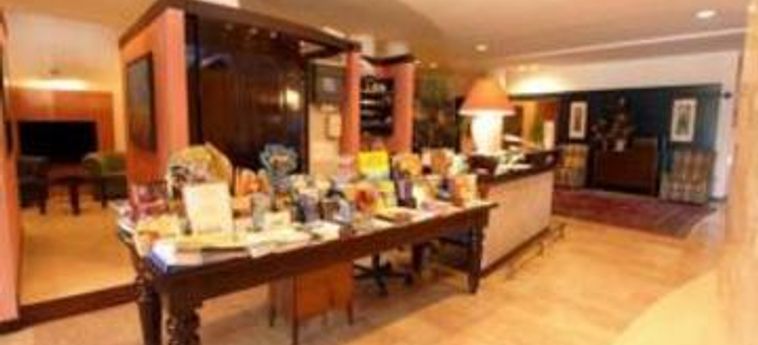 Hotel Enrichetta:  LAGO DI GARDA