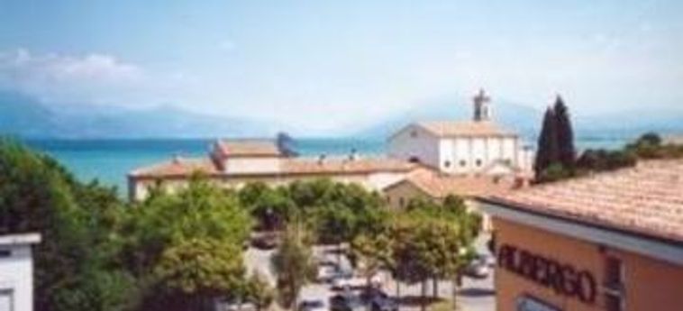Hotel Enrichetta:  LAGO DI GARDA