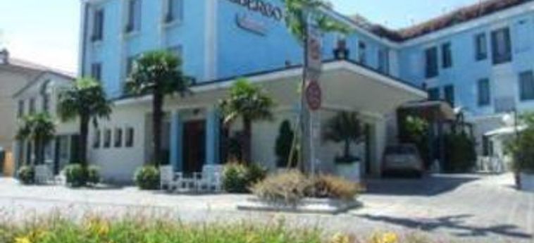 Hotel Enrichetta:  LAGO DI GARDA