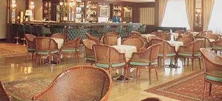 Grand Hotel Bristol:  LAGO MAGGIORE