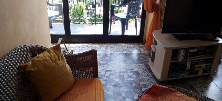 Albergo Ristorante La Terrazza Lago Maggiore: Foto 