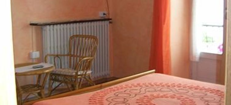 Albergo Ristorante La Terrazza Lago Maggiore: Foto 