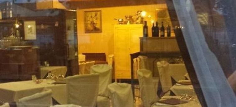 Albergo Ristorante La Terrazza Lago Maggiore: Foto 