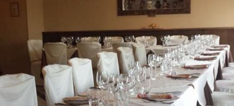 Albergo Ristorante La Terrazza Lago Maggiore: Foto 