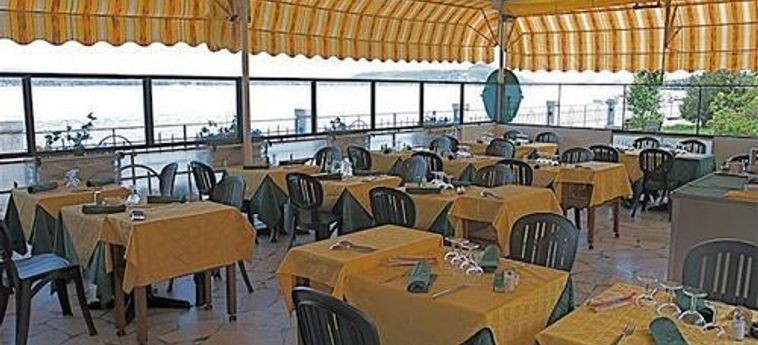 Albergo Ristorante La Terrazza Lago Maggiore: Foto 