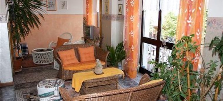 Albergo Ristorante La Terrazza Lago Maggiore: Foto 