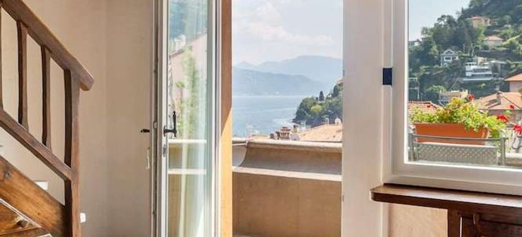 Hotel Pironi Lago Maggiore: Foto 