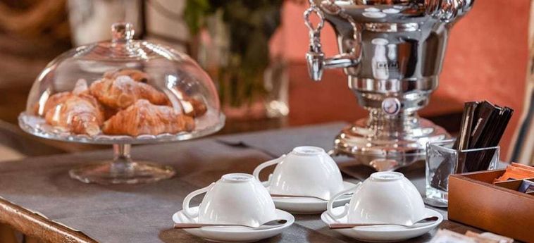 Hotel Pironi Lago Maggiore: Foto 