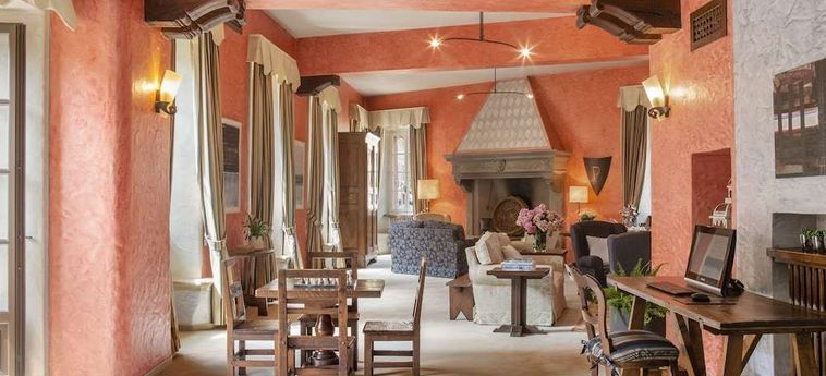 Hotel Pironi Lago Maggiore: Foto 