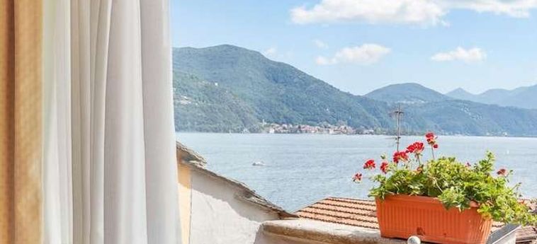 Hotel Pironi Lago Maggiore: Foto 