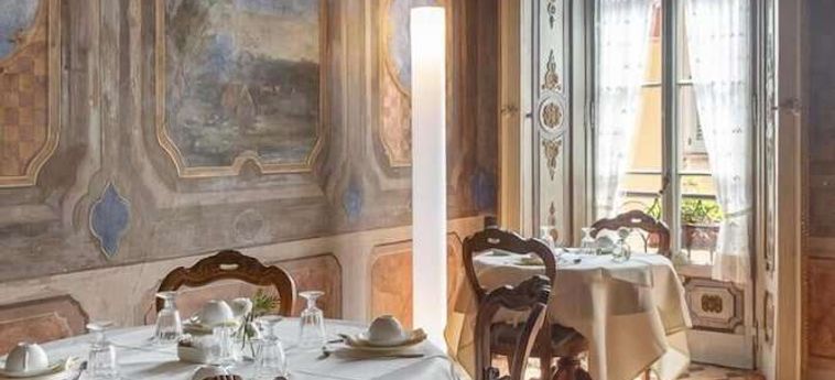 Hotel Pironi Lago Maggiore: Foto 