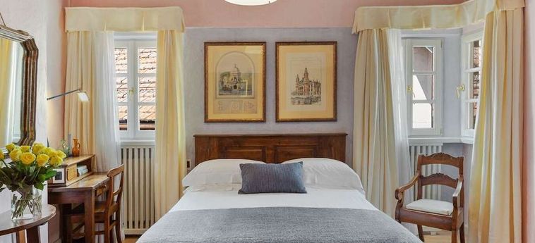 Hotel Pironi Lago Maggiore: Foto 