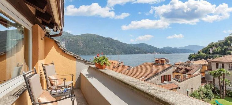 Hotel Pironi Lago Maggiore: Foto 