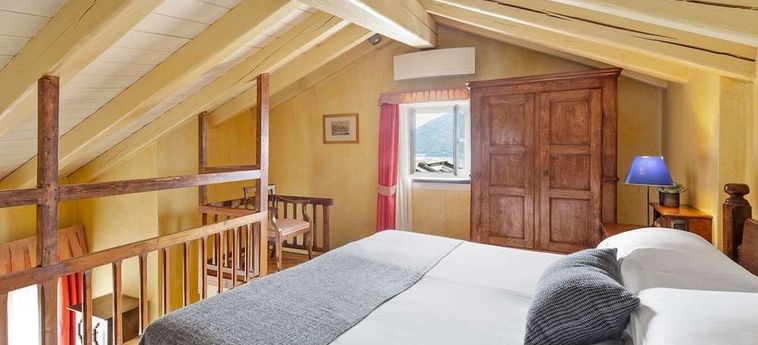 Hotel Pironi Lago Maggiore: Foto 