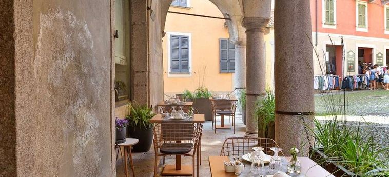 Hotel Pironi Lago Maggiore: Foto 