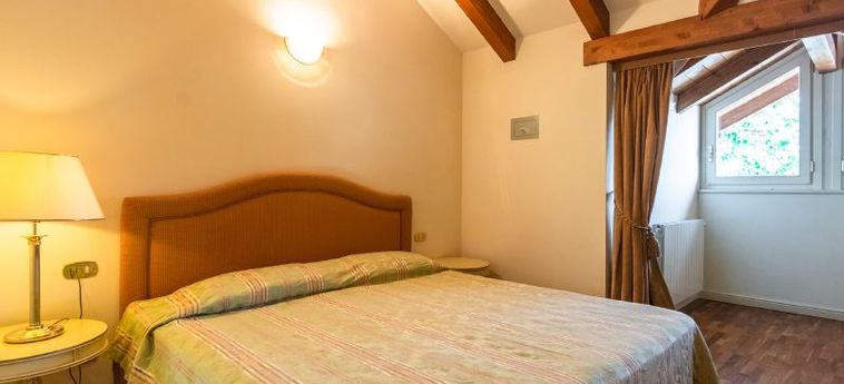 Hotel Visconti - Meina (Lake Maggiore) Lago Maggiore: Foto 