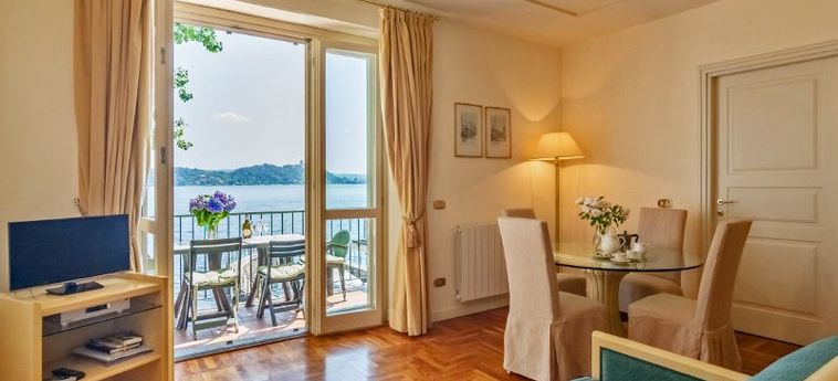 Hotel Visconti - Meina (Lake Maggiore) Lago Maggiore: Foto 