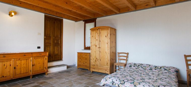 Hotel Beautiful Villa Bernardino With Pool Lago Maggiore: Foto 
