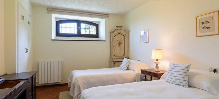 Hotel Villa La Brisina Lago Maggiore: Foto 