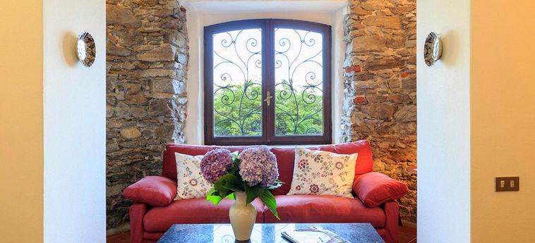 Hotel Villa La Brisina Lago Maggiore: Foto 