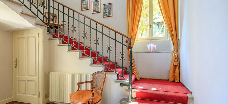 Hotel Villa La Brisina Lago Maggiore: Foto 